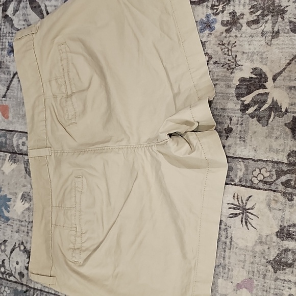 Old navy cotton shorts - Picture 4 of 4